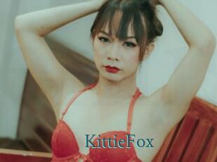 KittieFox