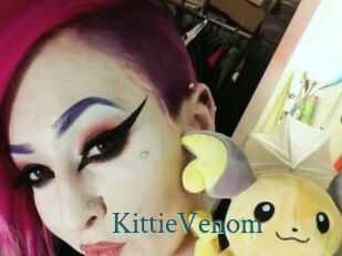 KittieVenom