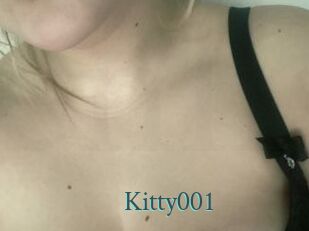 Kitty001