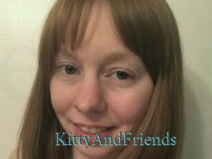 KittyAndFriends