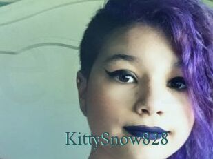 KittySnow828