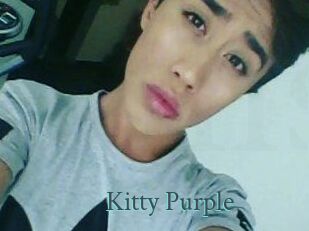 Kitty_Purple