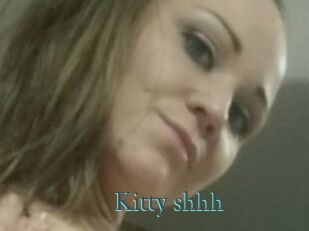 Kitty_shhh