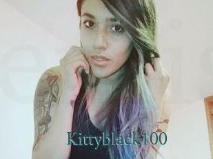 Kittyblack100