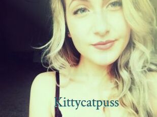 Kittycatpuss