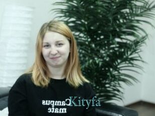 Kityfa