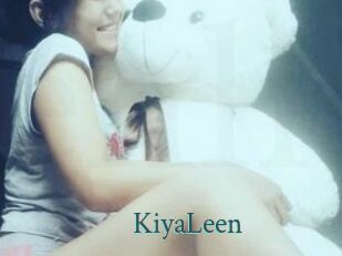 KiyaLeen