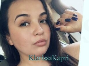 KlarissaKapri