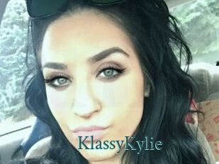 KlassyKylie