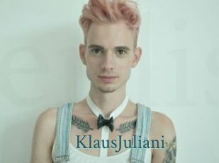 KlausJuliani