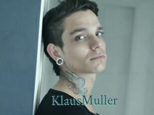 KlausMuller