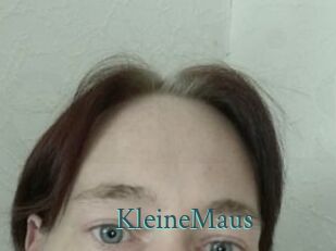 KleineMaus En live show