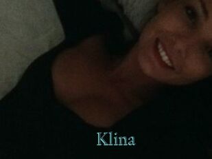 Klina En live show