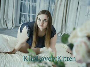 KlioLovelyKitten