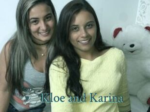 Kloe_and_Karina