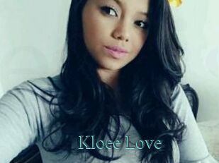 Kloee_Love
