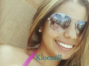 Kloemill
