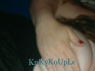 KnKyKoUpLe