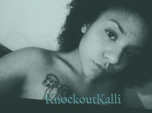 KnockoutKalli