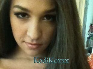 KodiKoxxx