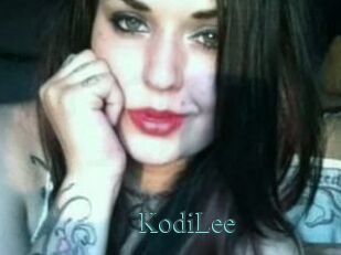 KodiLee