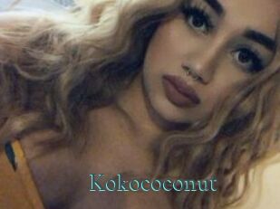Kokococonut