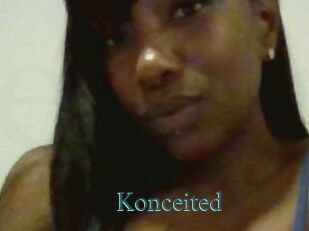 Konceited