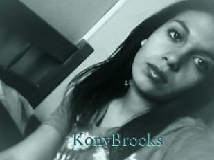 KonyBrooks