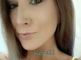 Kora22