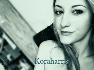 Koraharris