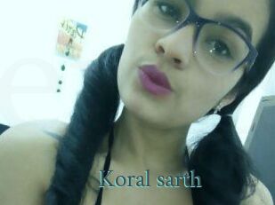 Koral_sarth