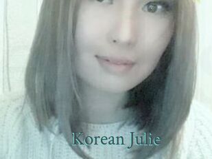 Korean_Julie