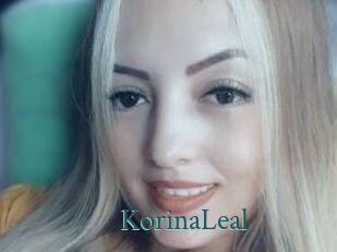 KorinaLeal