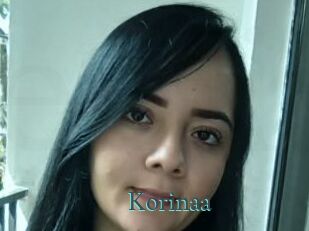 Korinaa