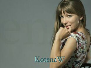 KotenaW