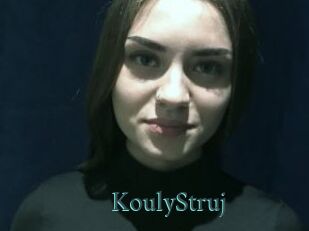 KoulyStruj En live show