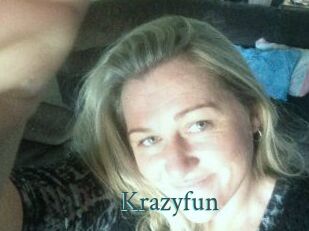 Krazyfun