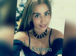 Kriisten