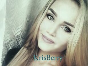KrisBerry