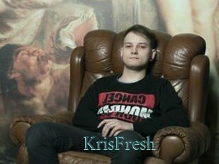 KrisFresh
