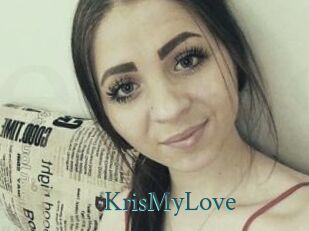 KrisMyLove
