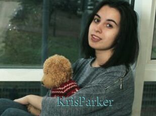 KrisParker