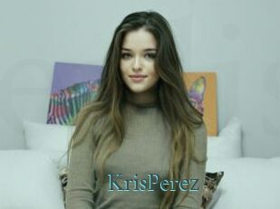 KrisPerez