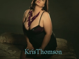 KrisThomson