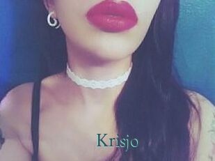 Krisjo