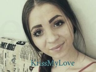 KrissMyLove