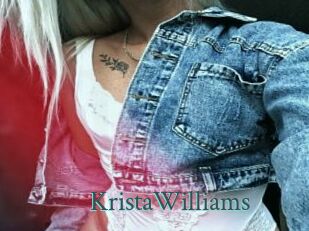 KristaWilliams
