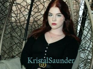 KristalSaunder