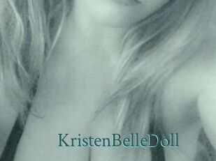 KristenBelleDoll