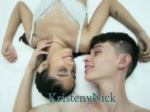 KristenyNick